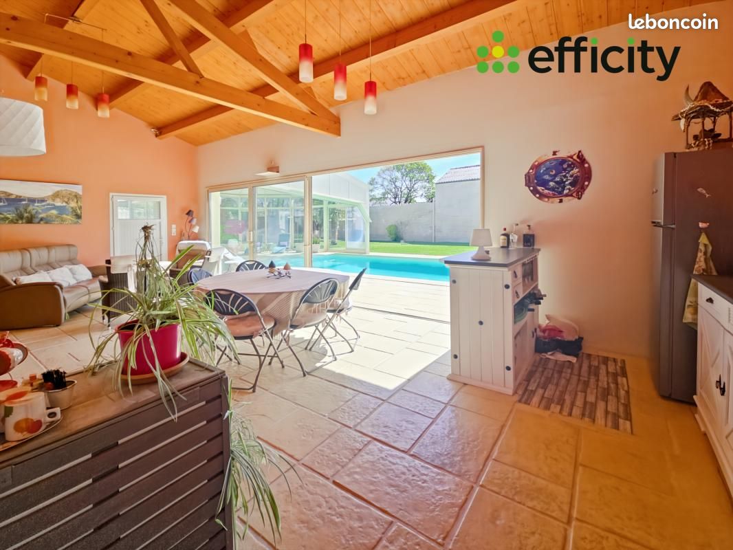Maison 10 pièces 473 m² (image 3)
