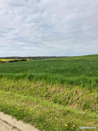 Terrain 2 898 m² Grisolles