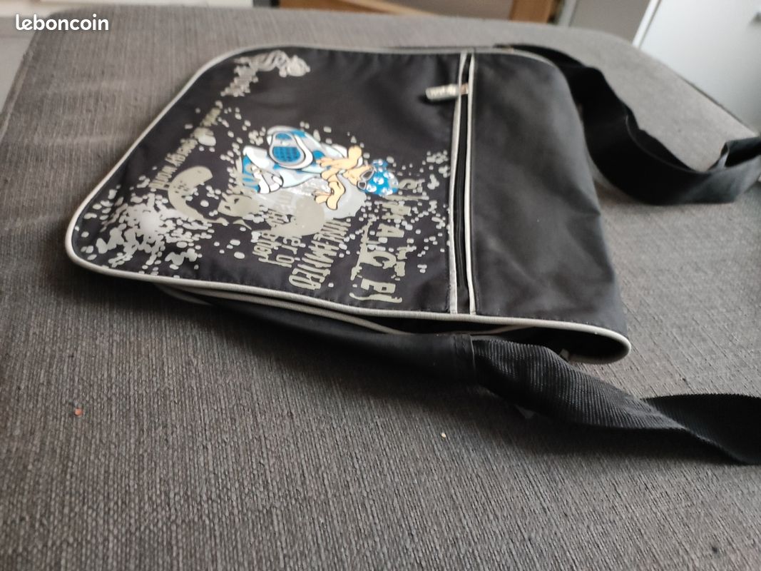 Sac à bandoulière (image 2)