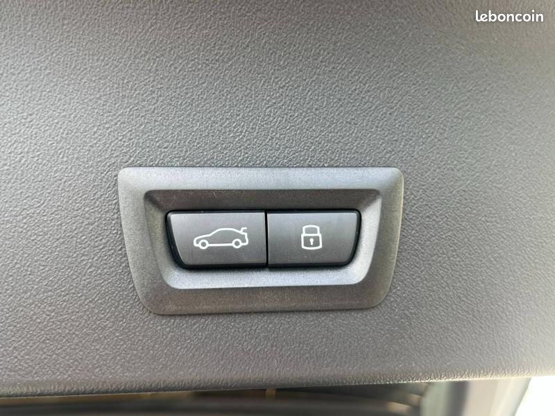 Bmw X3 xDrive30e 299ch M Sport (image 18)