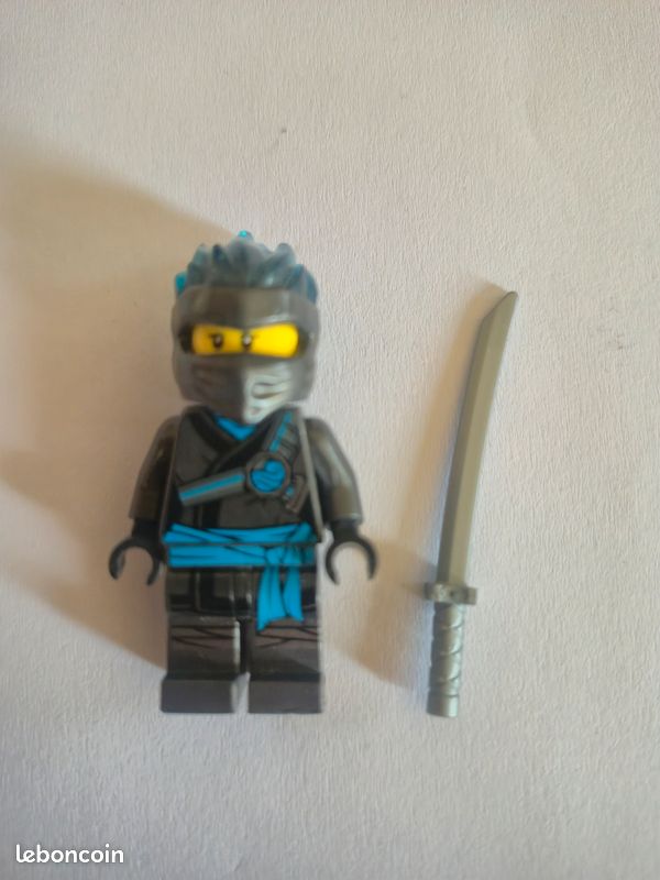 Figurine lego ninjago NJO542 Nya FS Jeux Jouets