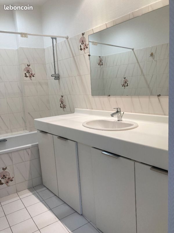 Appartement a louer montauban - 2 pièce(s) - 60 m2 - Surfyn