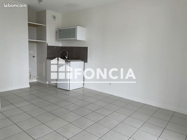 Appartement 2 pièces 39 m² · à Grenoble · 39 m² · 685 €
