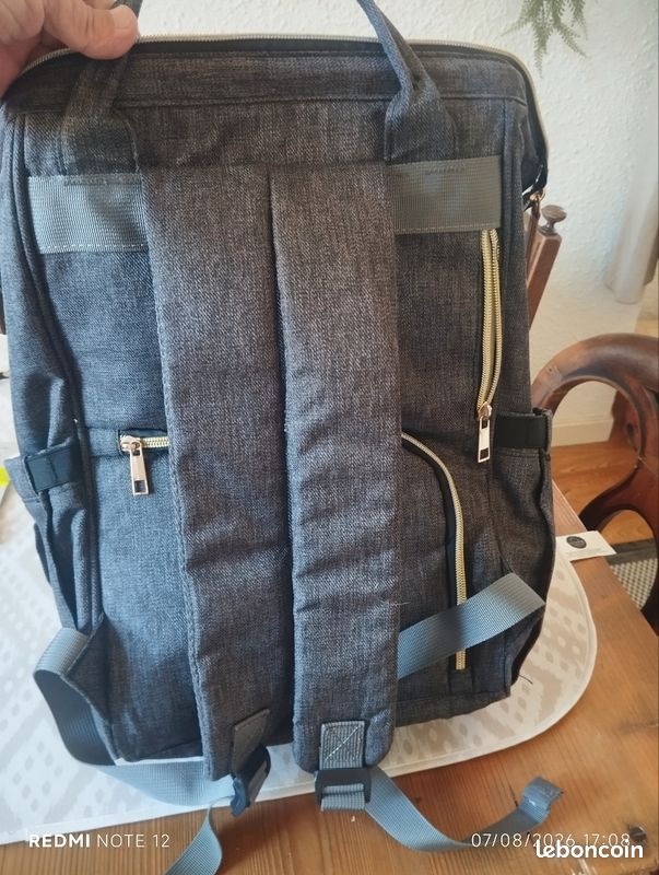 Sac a dos (image 2)