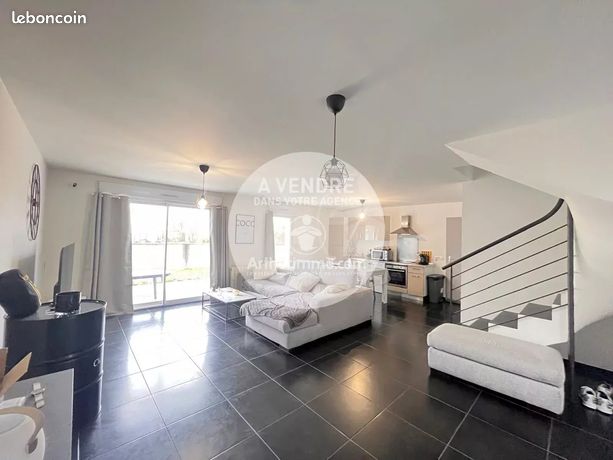 Maison 5 pièces 95 m²