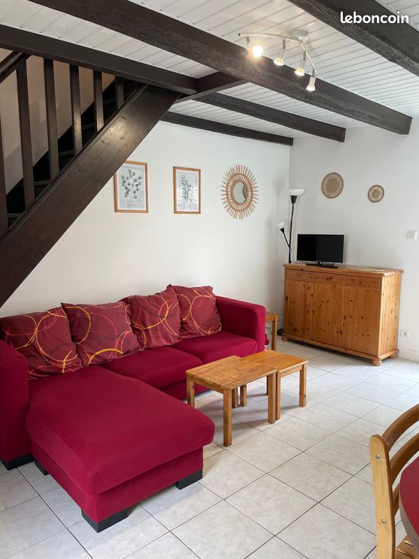 Appartement 3 pièces 45 m² · à Pluvigner · 45 m² · 700 €/mois