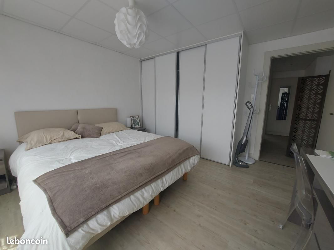 Appartement 3 pièces 59 m² · à Épinal · 59 m² · 685 €