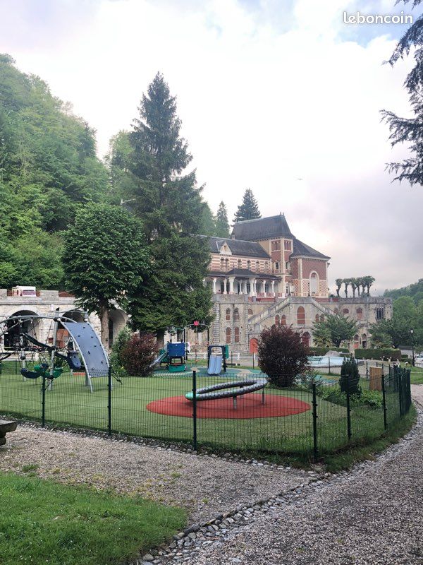 Location Appt 45m2 4-6 personnes (image 10)