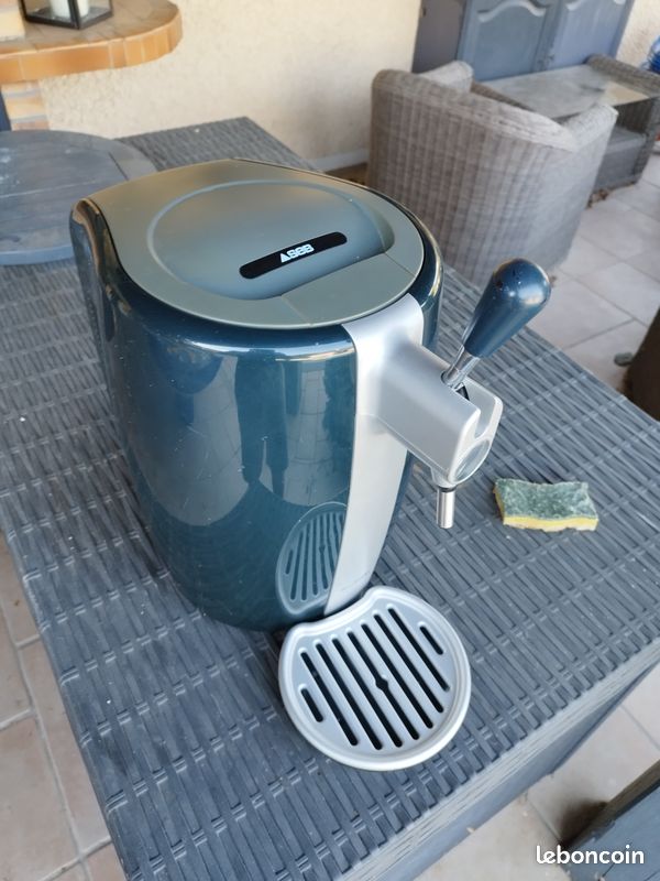 Tireuse à bières SEB (image 3)
