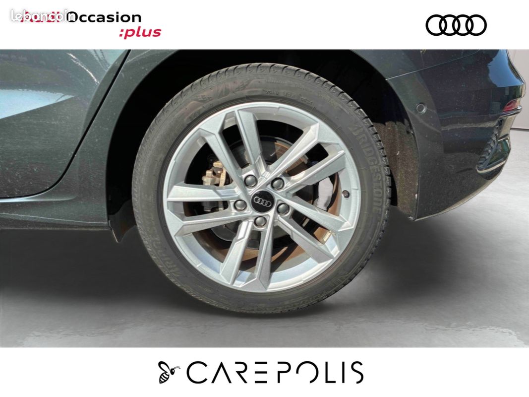 AUDI A3 Sportback 40 TFSIe 204 S tronic 6 Business Executive (image 14)