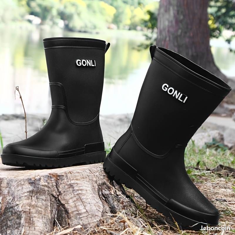 Bottines Boots Taille 42 Anna Field Chaussure Bottines Bottines