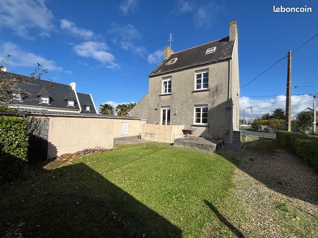 Maison 5 pièces 90 m² · à Penmarch · 90 m² · 160 000 €