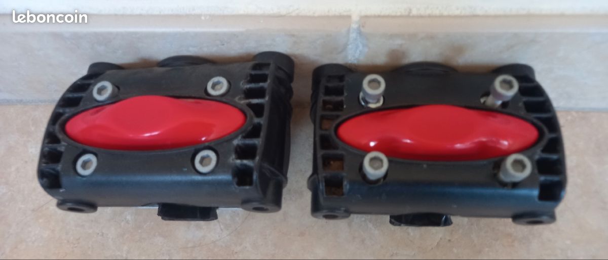 Vélo-Siège Enfant de Sécurité pour l'arrière du Vélo (image 4)
