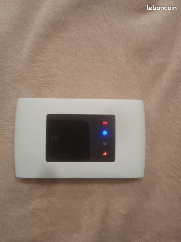 Box 4G de poche (image 1)