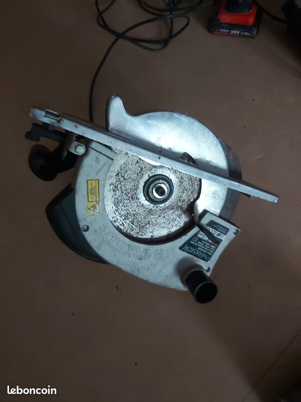 Outils (image 1)