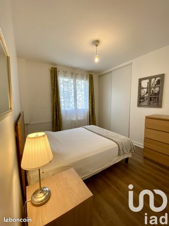Appartement 4 pièces 74 m²