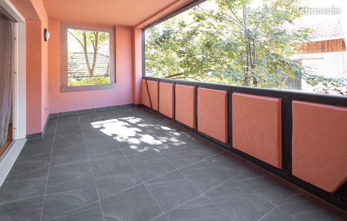 Appartement 3 pièces 68 m² · à Hangenbieten · 68 m² · 239 000 €