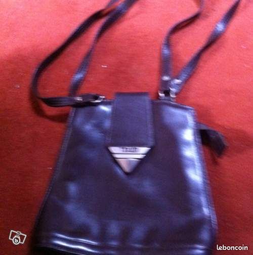 Sac texier(Juliette)authentique (image 1)
