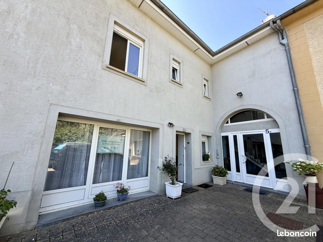Appartement 1 pièce 38 m² · à Hagen · 38 m² · 149 000 €