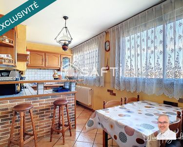 Appartement 205 000 € - 88 m²
