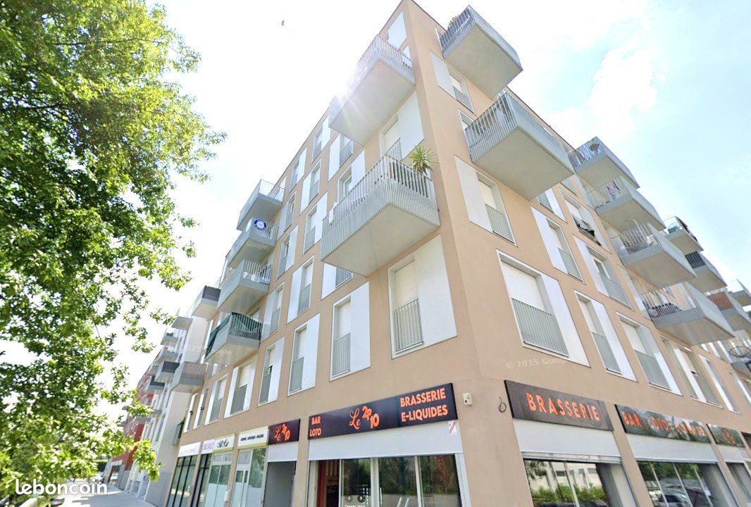 Appartement 1 pièce 20 m² · à Sevran · 20 m² · 69 000 €