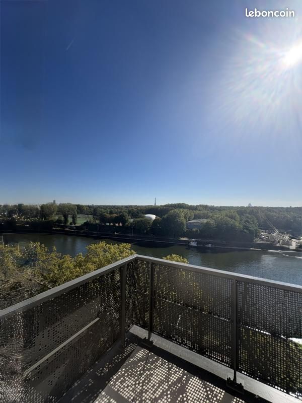 Appartement 4 pièces 90 m² · à Suresnes · 90 m² · 933 000 €