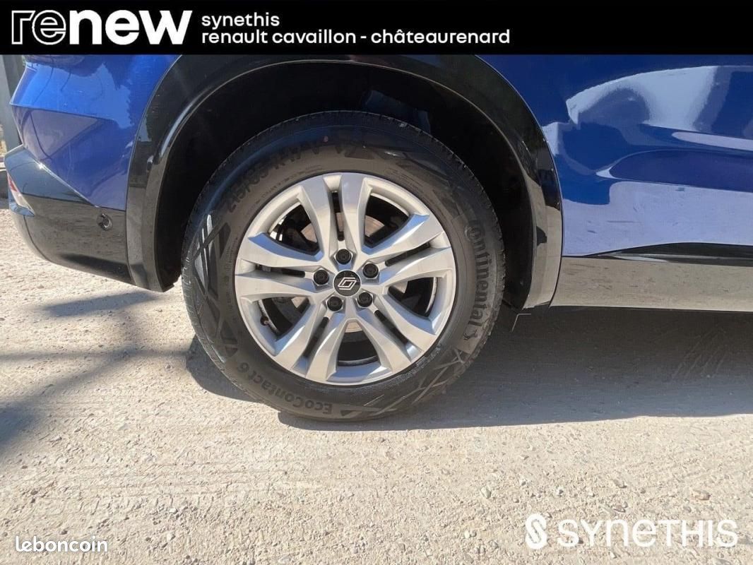 Renault Austral mild hybrid advanced 130 GSR2 Evolution (image 30)
