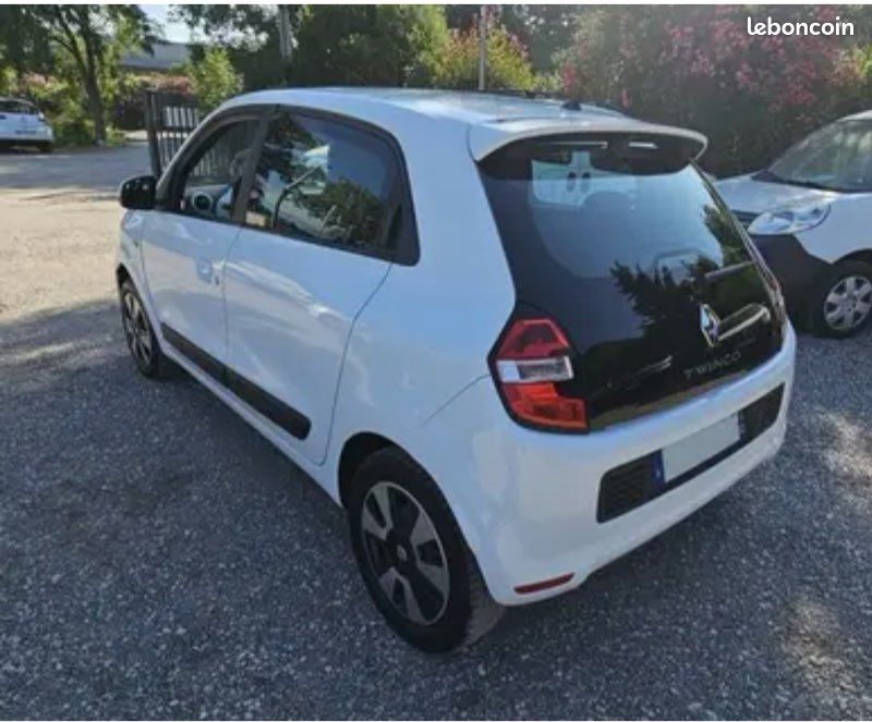 Twingo 3 (image 1)