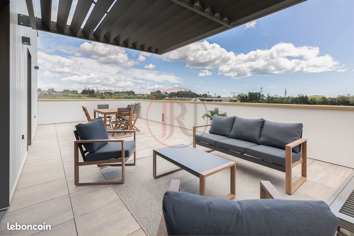 Appartement 4 pièces 73 m² · à Lunel · 73 m² · 299 000 €