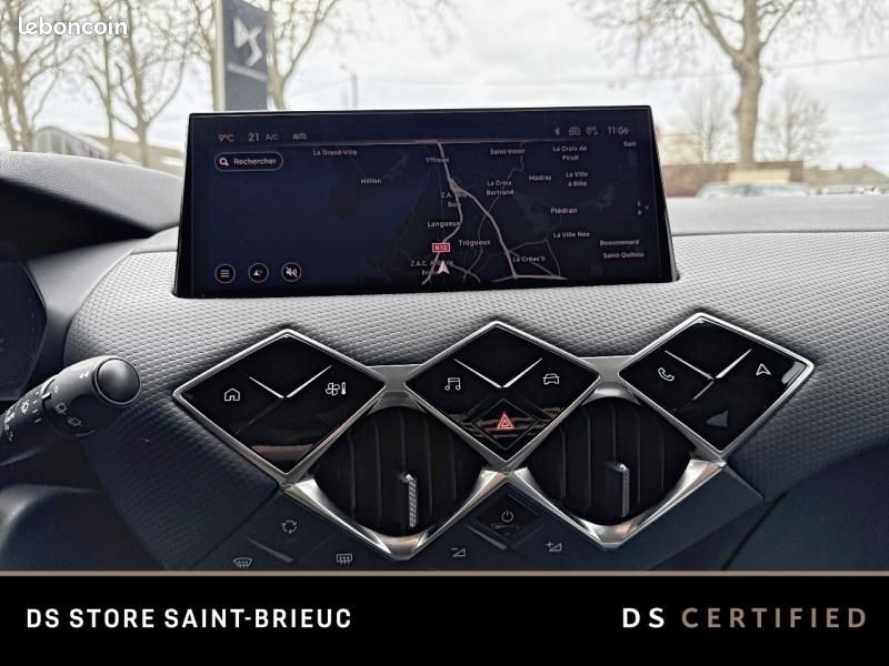 Ds DS 3 PureTech 130ch Rivoli Automatique (image 15)