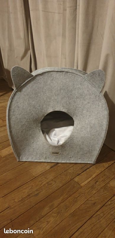 Kit pour chat (image 2)