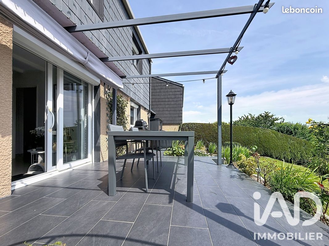 Maison 5 pièces 103 m² · à Port-Jérôme-sur-Seine · 103 m² · 194 000 €