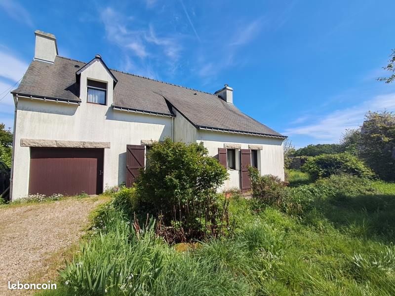 Maison 4 pièces 91 m² · à Ploemel · 91 m² · 276 120 €