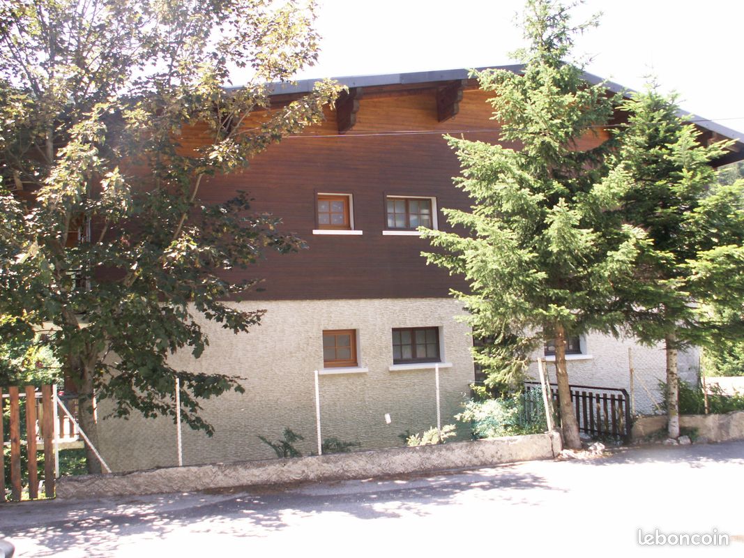 Location P2 pour vacances à Villard de Lans (image 1)