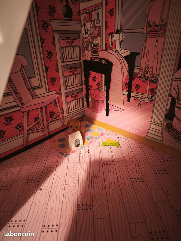 Maison de Barbie (image 5)