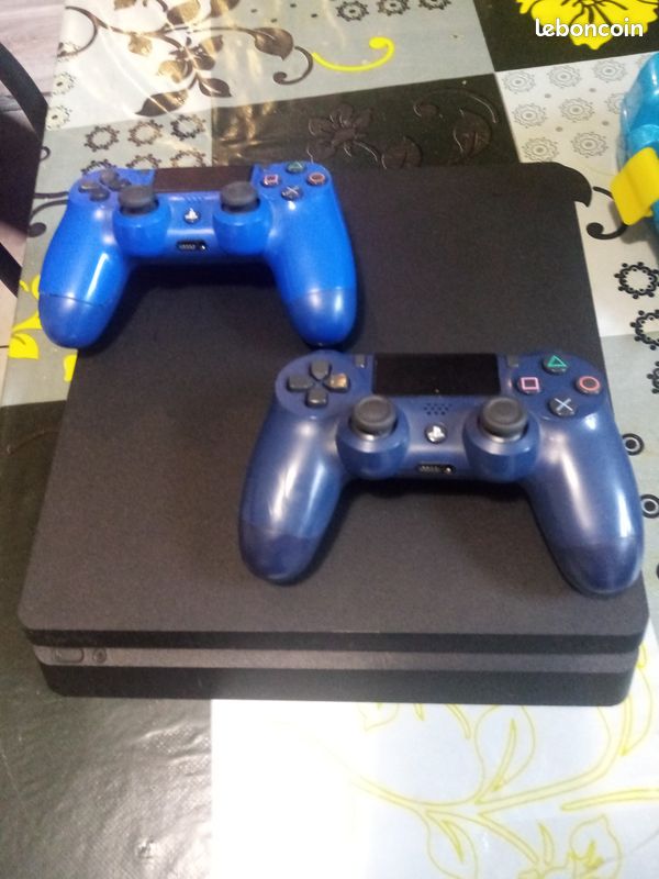 Play 4 slim (image 1)