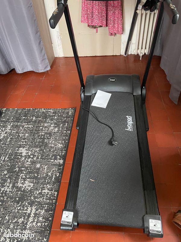 Tapis de course (image 2)