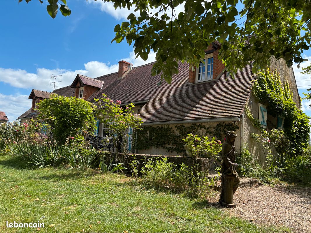 Maison 8 pièces 200 m² · à Vimory · 200 m² · 339 000 €