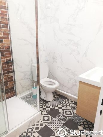 Appartement a louer argenteuil - 1 pièce(s) - 10 m2 - Surfyn