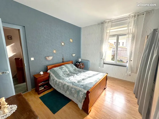 Vente maison Haucourt en Cambrésis (59) annonces immobilières à