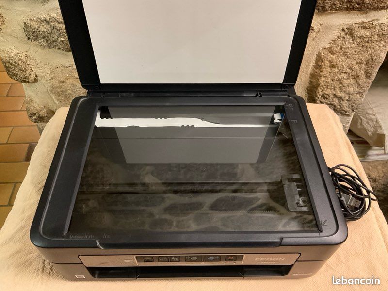 Scanner EPSON XP-235 (image 2)