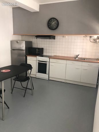 A louer Maison de ville