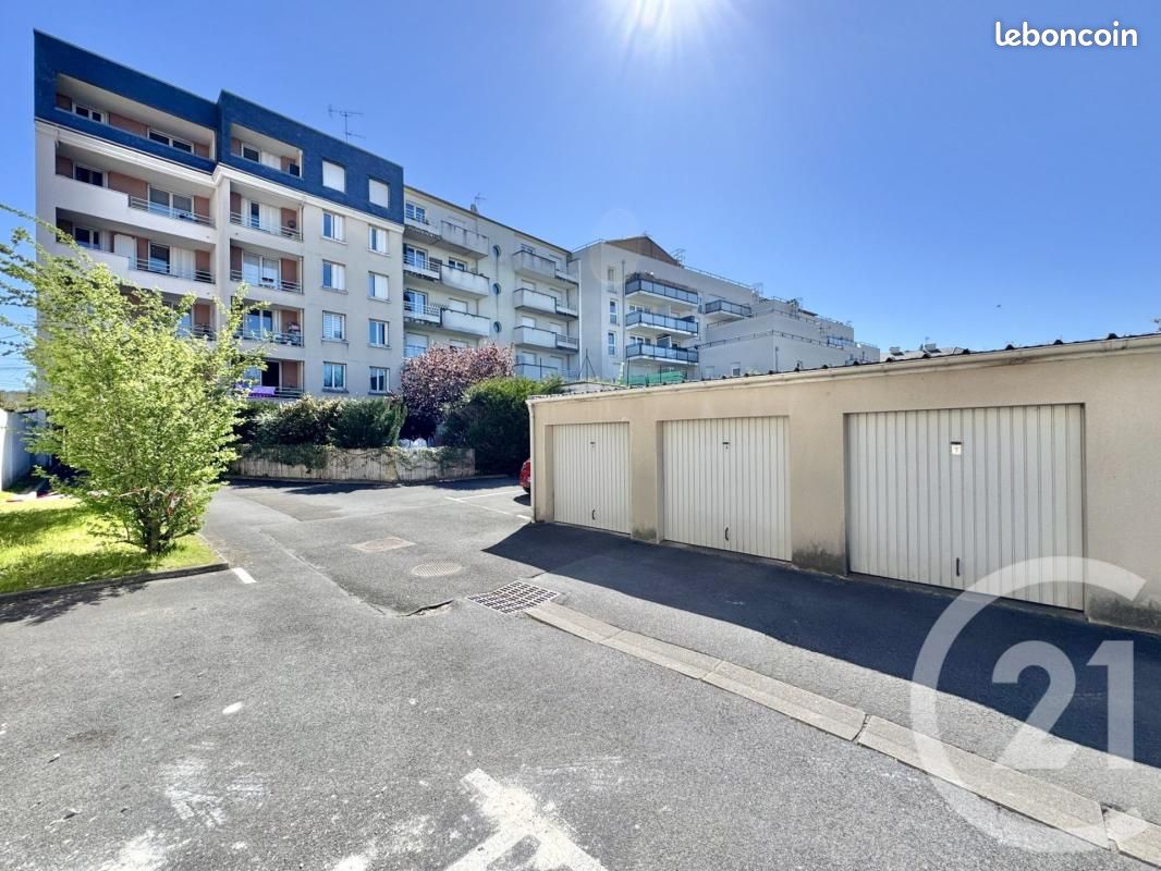 Appartement 2 pièces 48 m² · à Livry-Gargan · 48 m² · 159 000 €