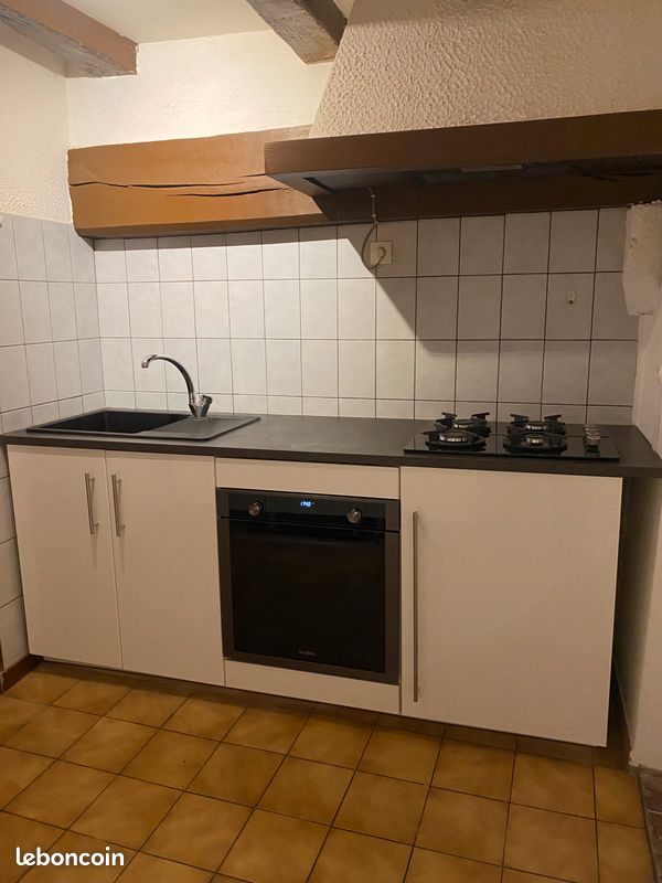 Appartement 2 pièces 68 m² · à Marange-Silvange · 68 m² · 95 000 €