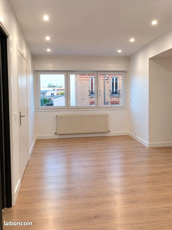 Appartement 2 pièces 37 m² · à Clichy · 37 m² · 1 350 €/mois