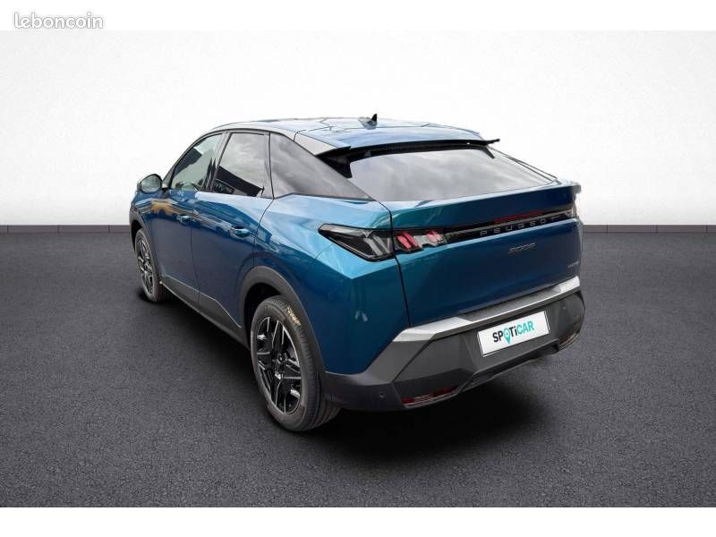 Peugeot 3008 Hybrid 145 e-DCS6 Allure (image 4)