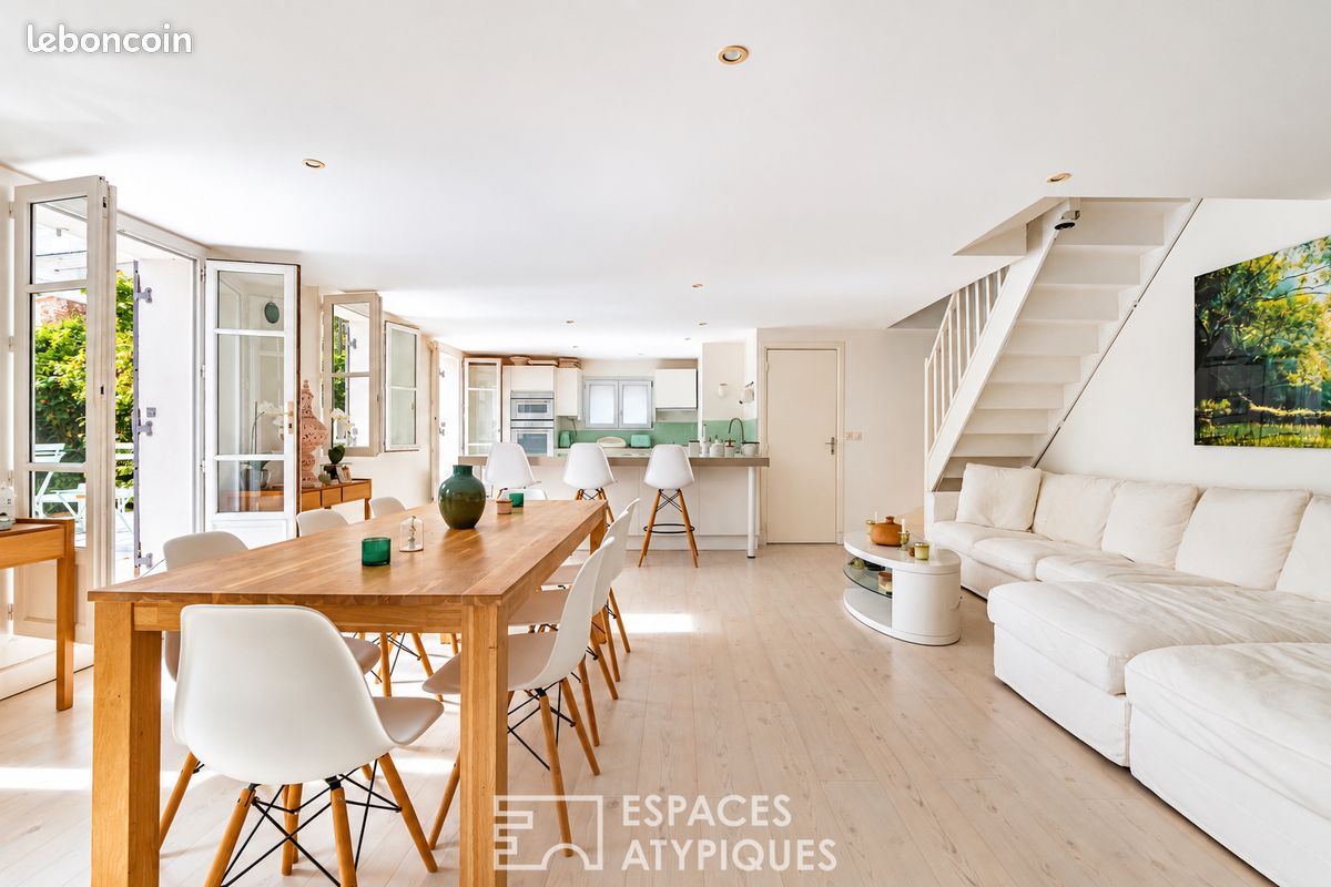 Maison 6 pièces 193 m² · à Meudon · 193 m² · 1 095 000 €
