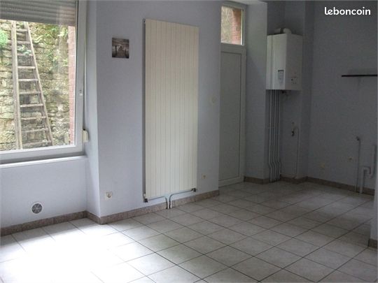 Appartement 2 pièces 52 m² · à Longwy · 52 m² · 570 €/mois