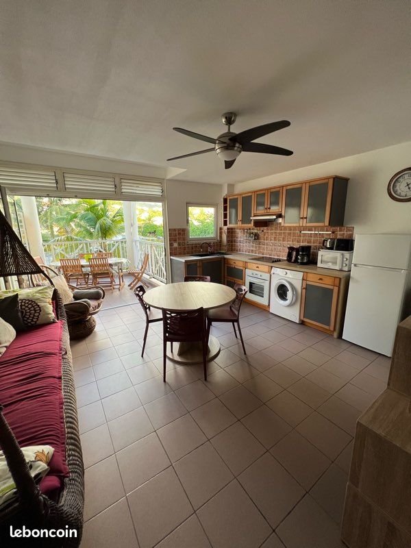 Appartement 4 pièces 69 m² · à Le Diamant · 69 m² · 1 450 €/mois