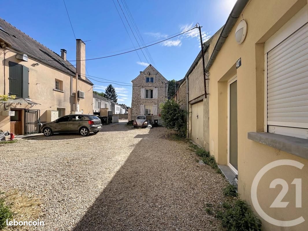 Appartement 1 pièce 18 m² · à Lieusaint · 18 m² · 77 000 €